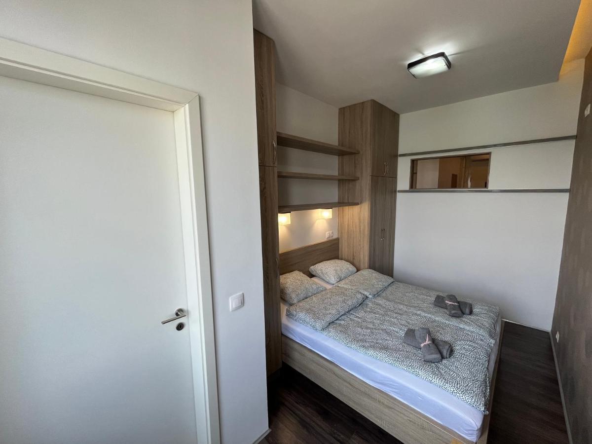 B38 Apartment Budapest Bagian luar foto